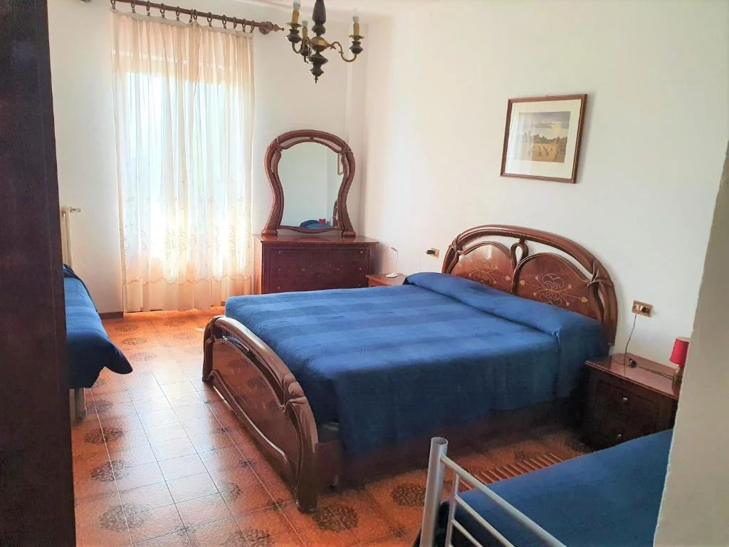 Hotel Madonna di Luciago – Hotelbild 2