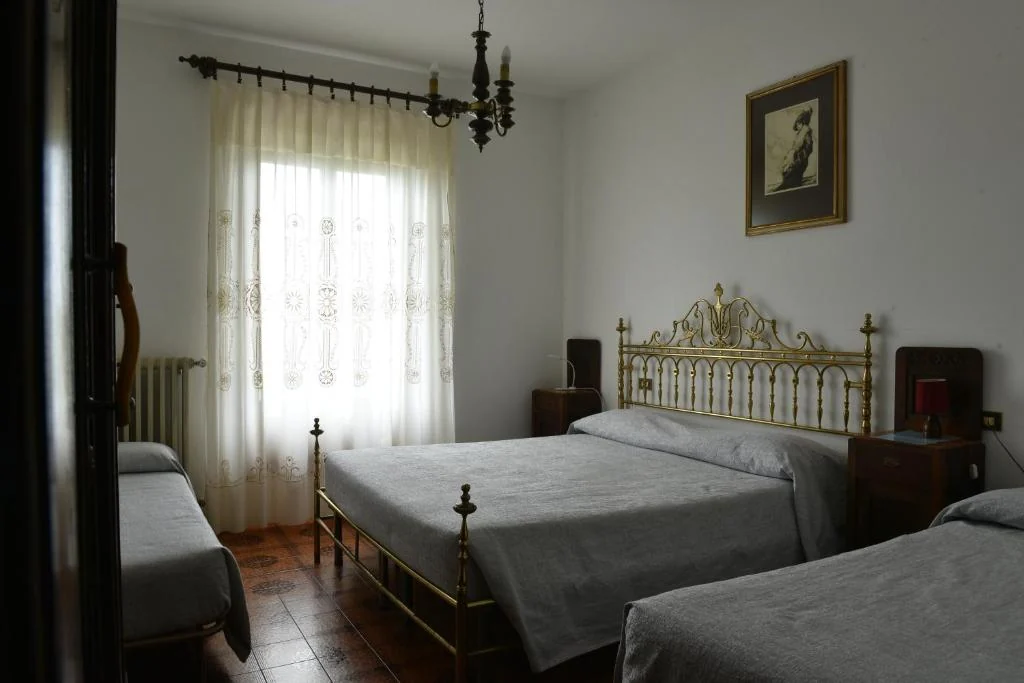 Hotel Madonna di Luciago – Hotelbild 3