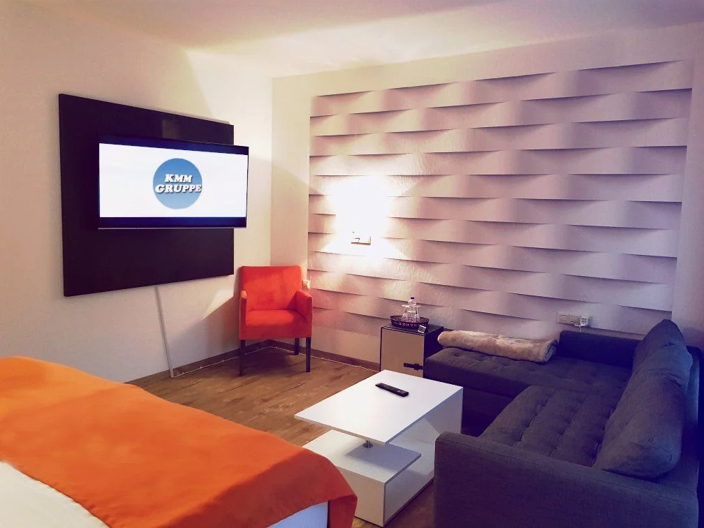 Hotel Milin – Hotelbild 8