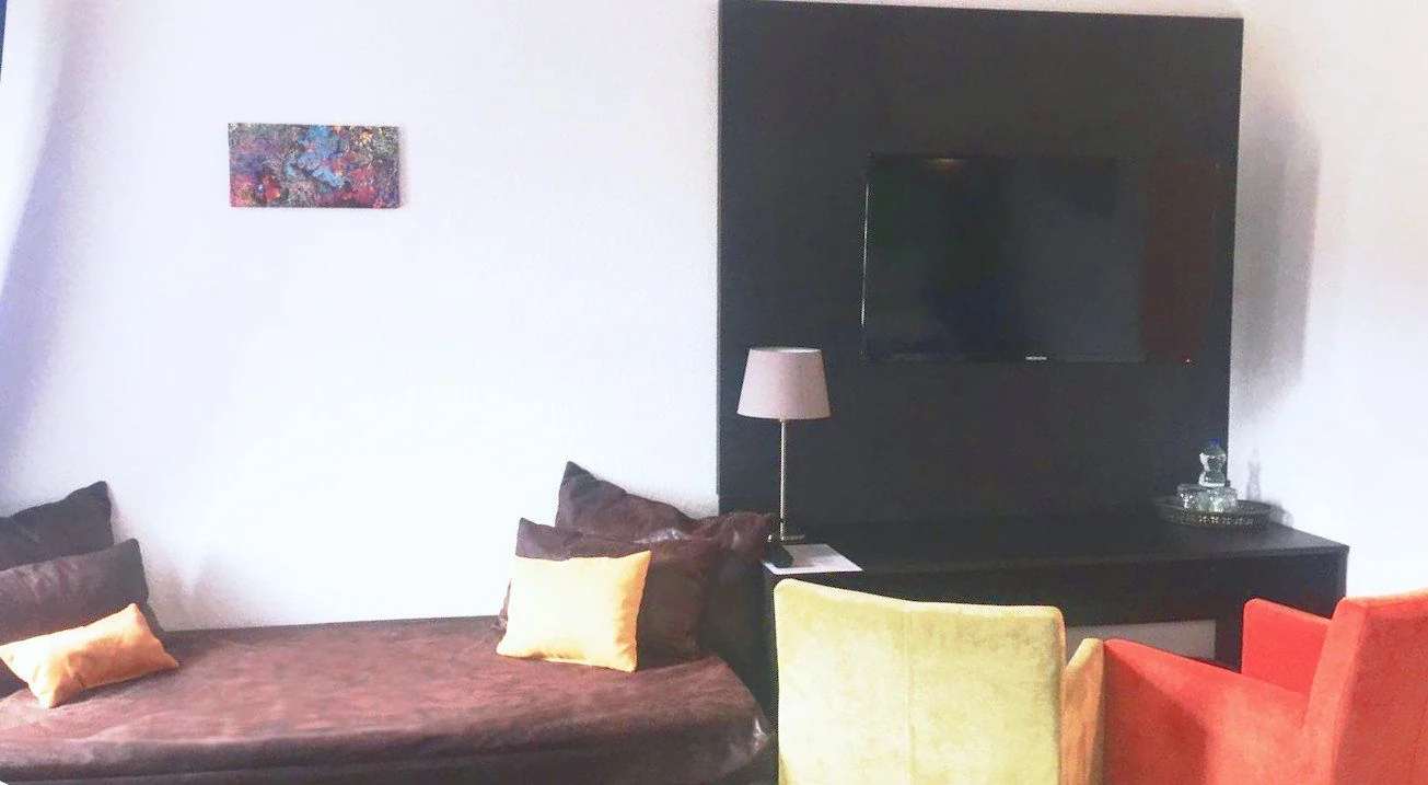 Hotel Milin – Hotelbild 9