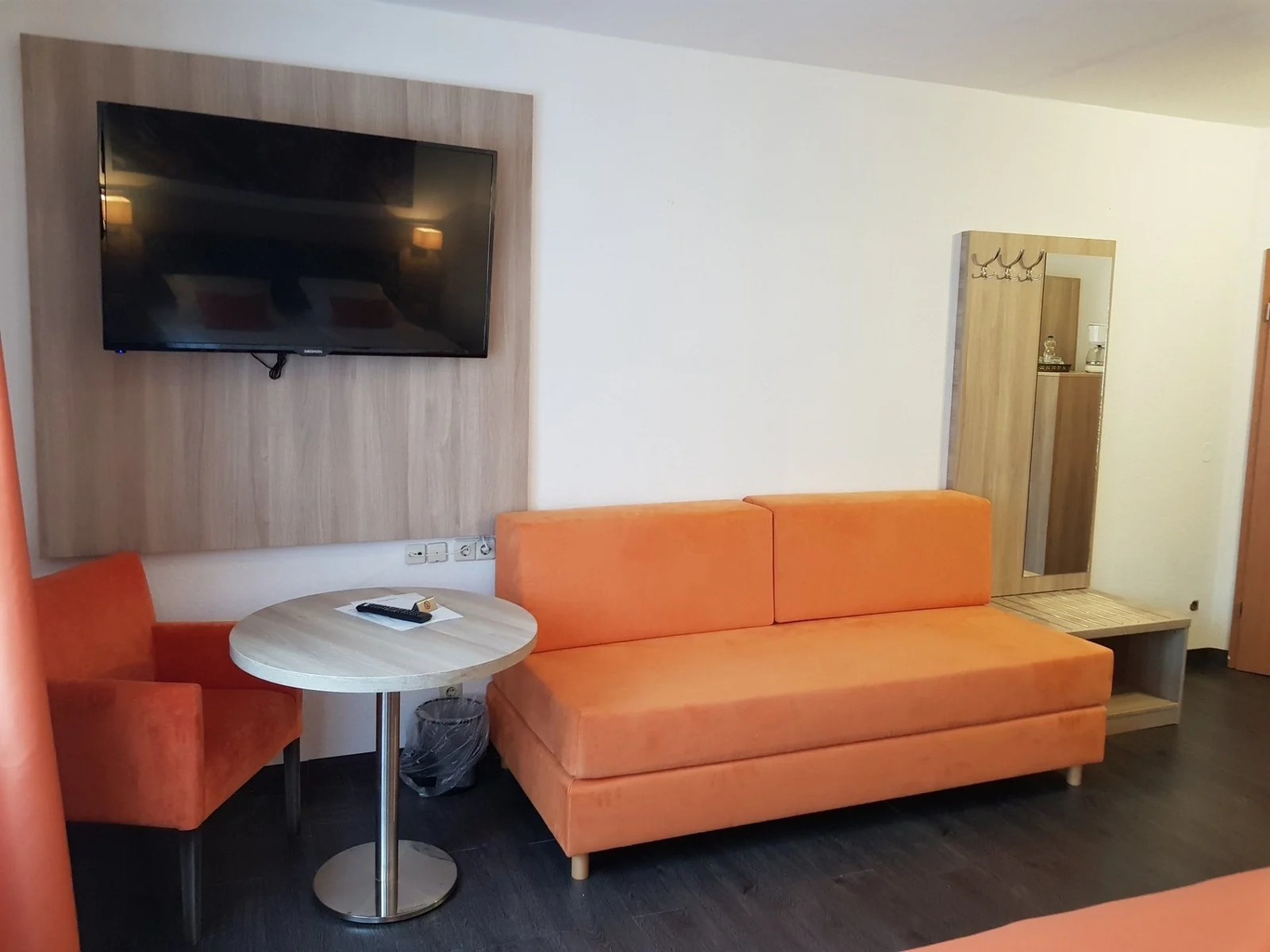 Hotel Milin – Hotelbild 2