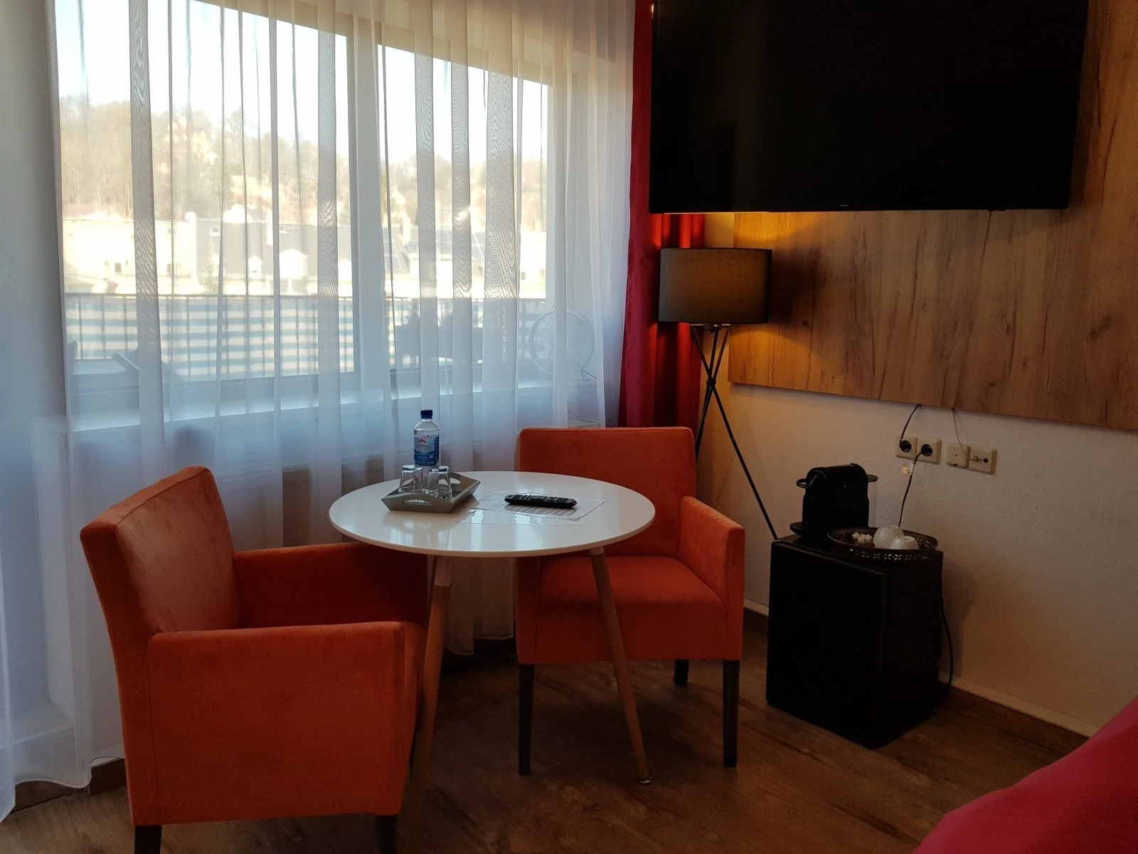 Hotel Milin – Hotelbild 6