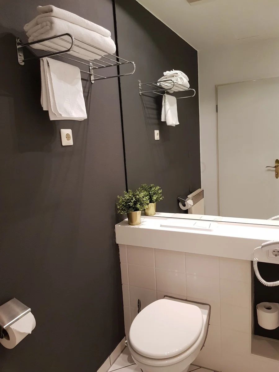 Hotel Milin – Hotelbild 10