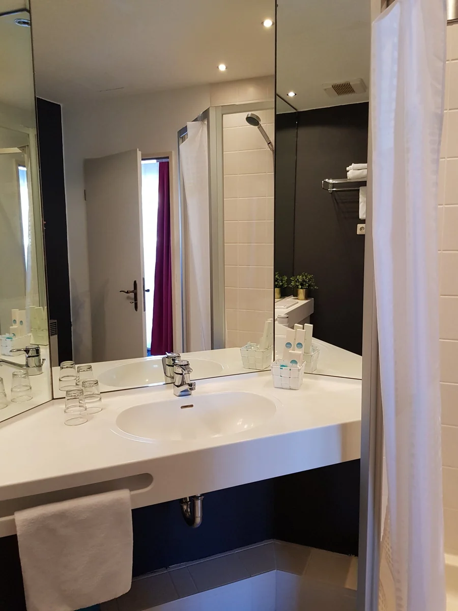 Hotel Milin – Hotelbild 12