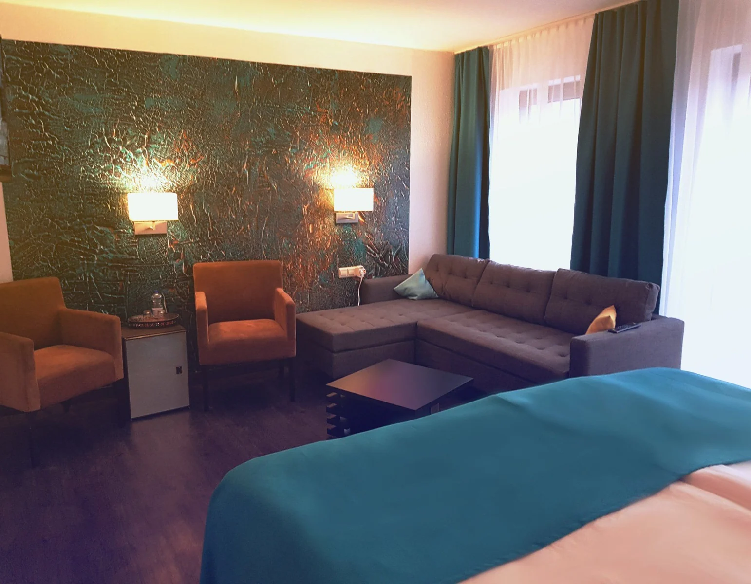 Hotel Milin – Hotelbild 14
