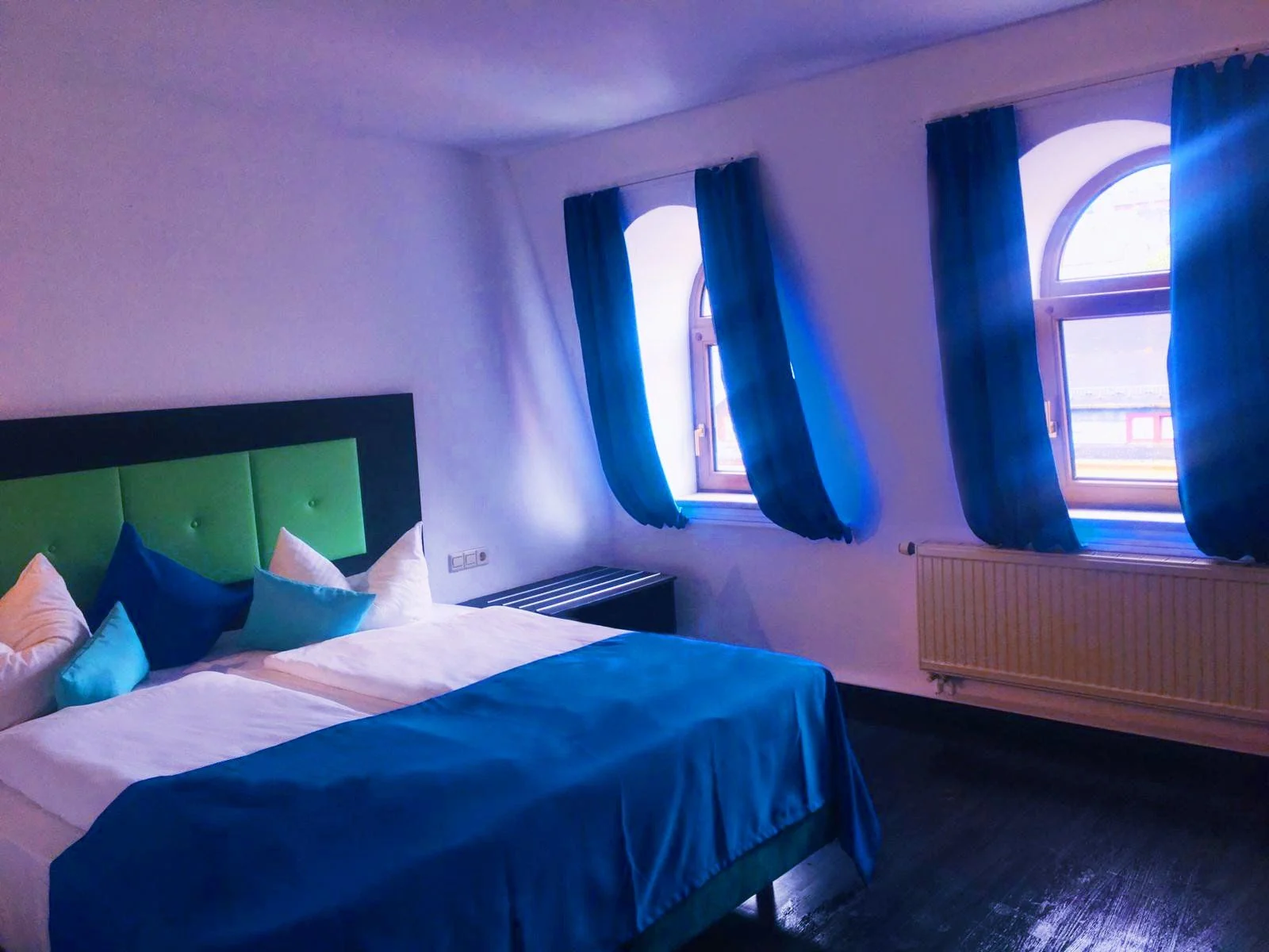 Hotel Milin – Hotelbild 3