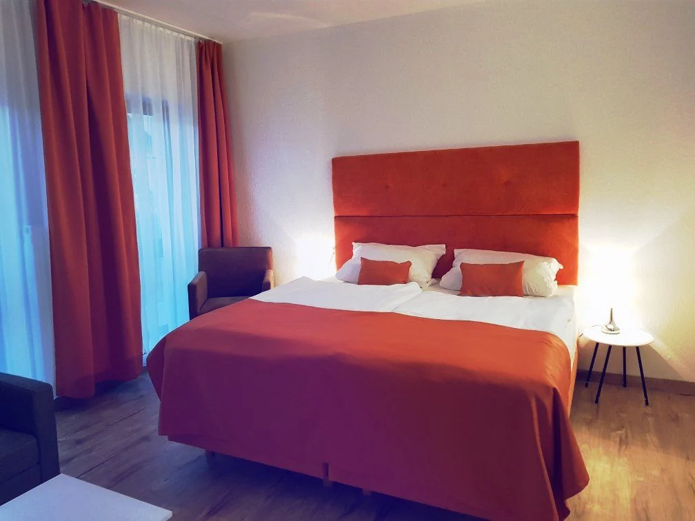 Hotel Milin – Hotelbild 4