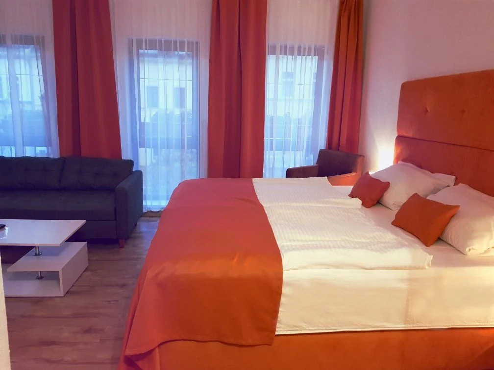 Hotel Milin – Hotelbild 5