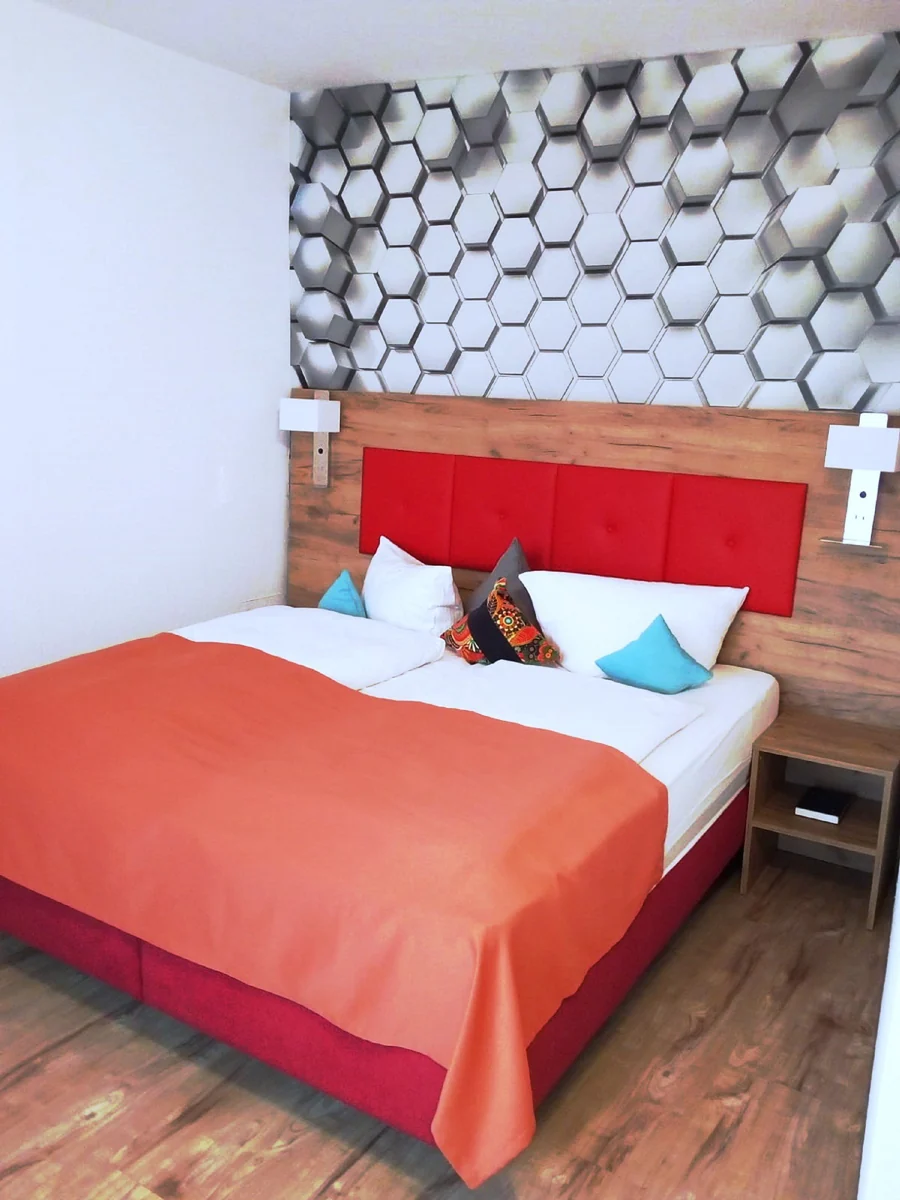 Hotel Milin – Hotelbild 7