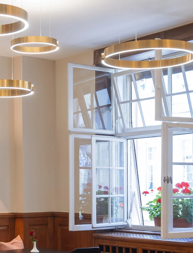 Hotel Minerva – Hotelbild 11