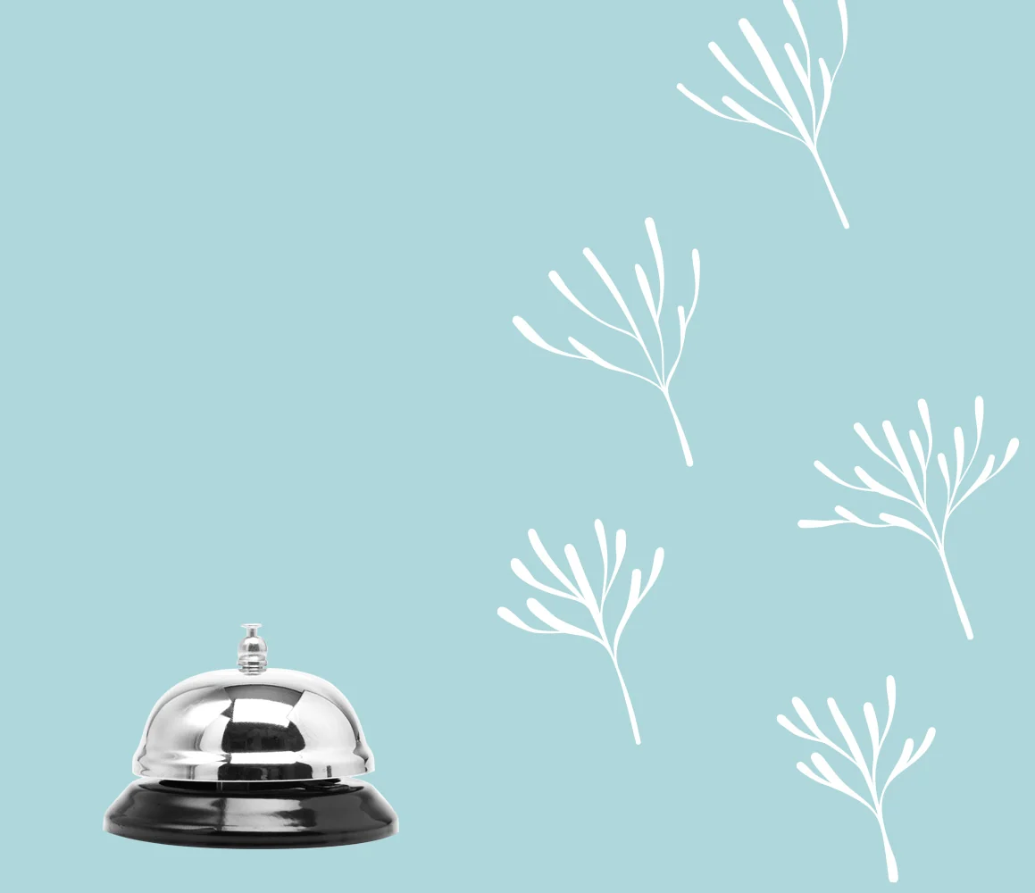 Hotel Minerva – Hotelbild 13