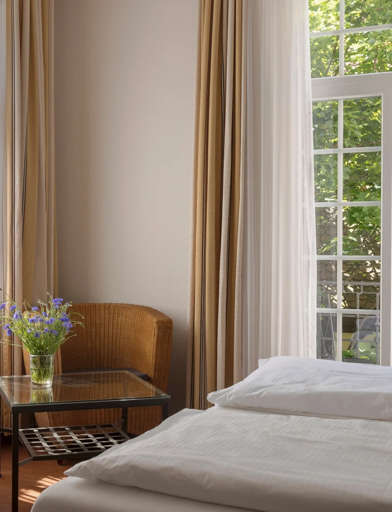 Hotel Minerva – Hotelbild 14