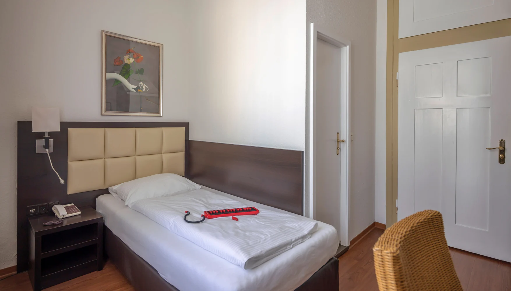 Hotel Minerva – Hotelbild 3