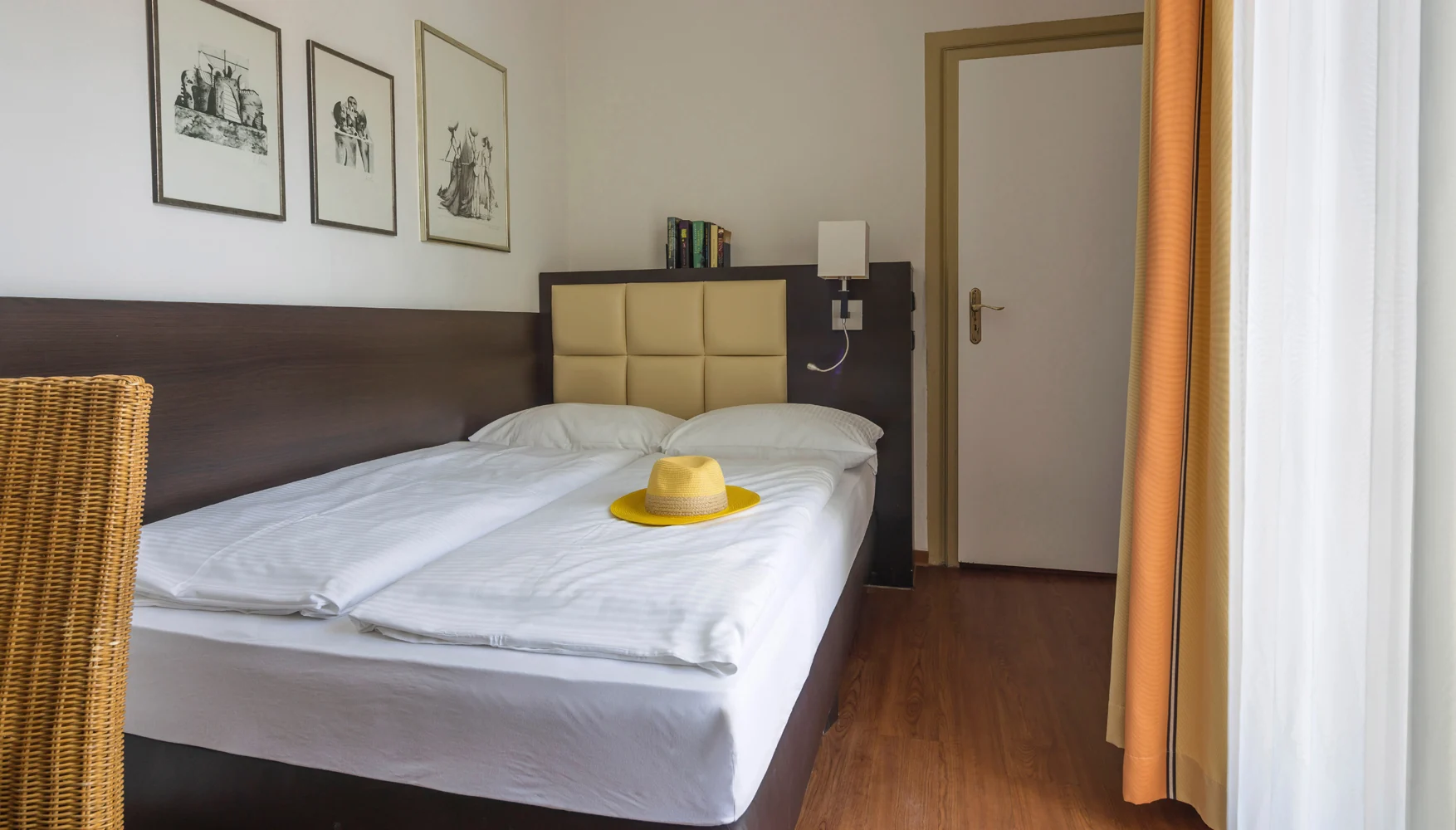 Hotel Minerva – Hotelbild 4