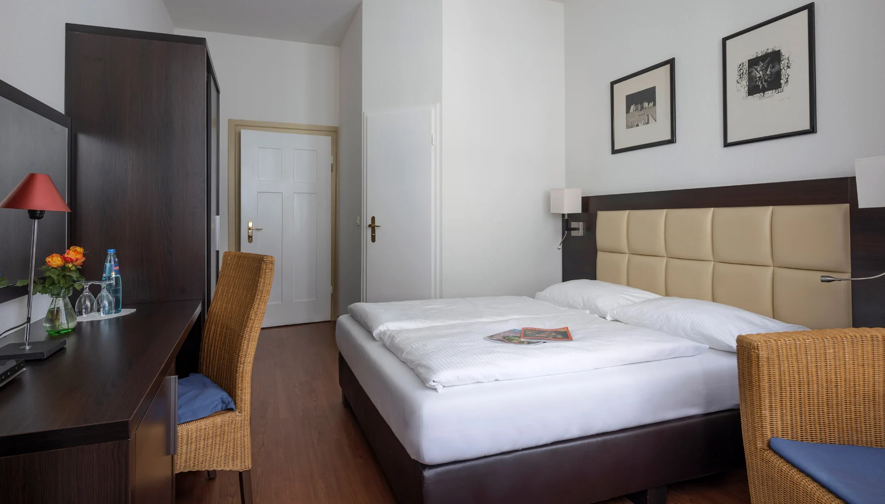Hotel Minerva – Hotelbild 5
