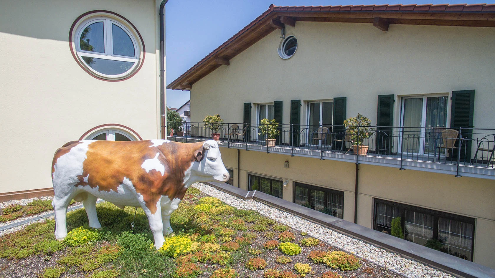 Hotel Restaurant „Zum Ochsen“ – Hotelbild 5