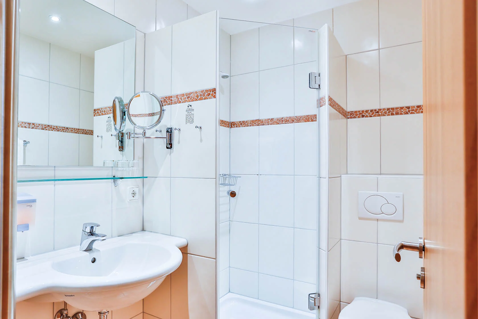 Hotel Restaurant „Zum Ochsen“ – Hotelbild 6
