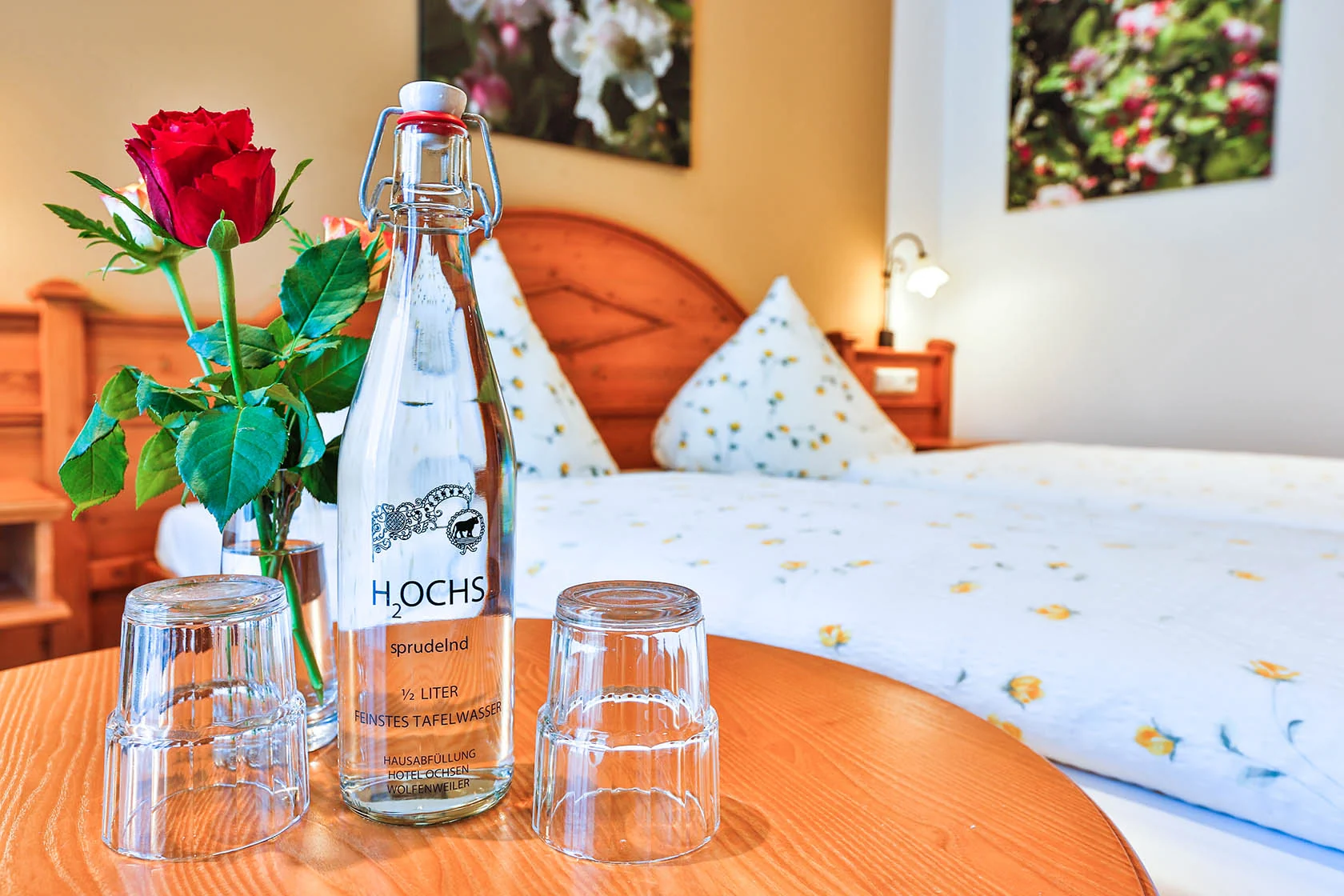 Hotel Restaurant „Zum Ochsen“ – Hotelbild 7