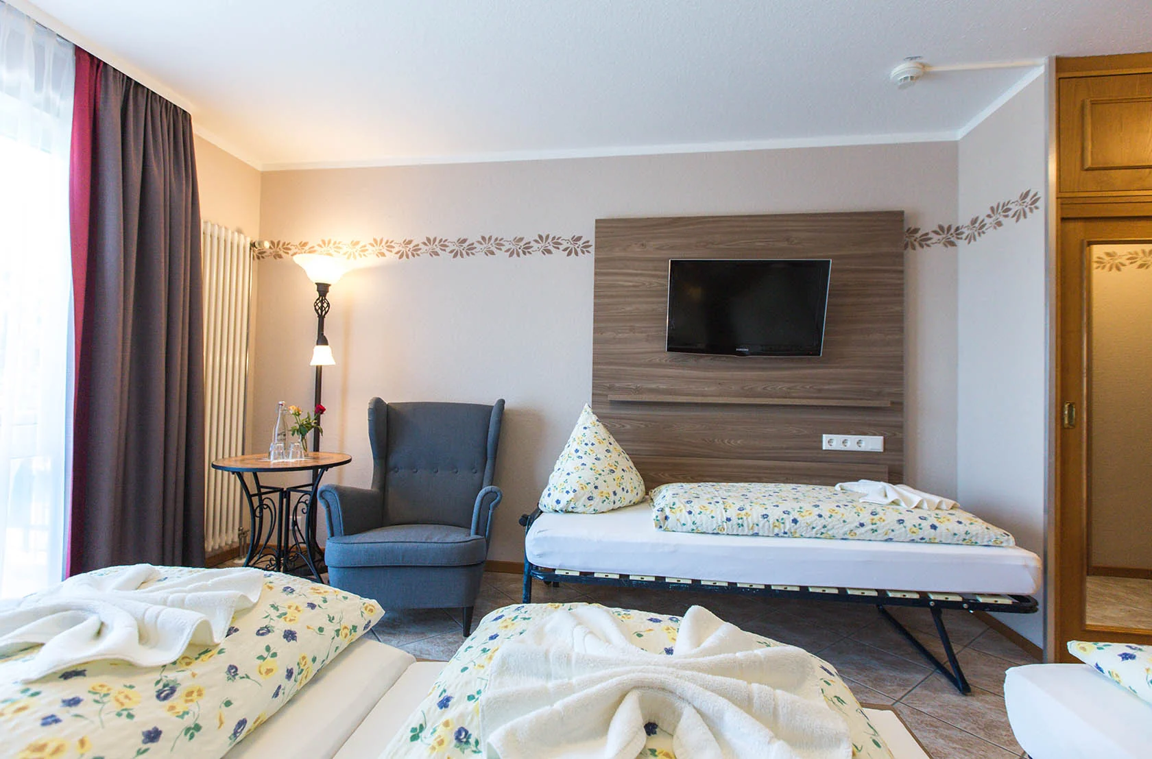 Hotel Restaurant „Zum Ochsen“ – Hotelbild 8