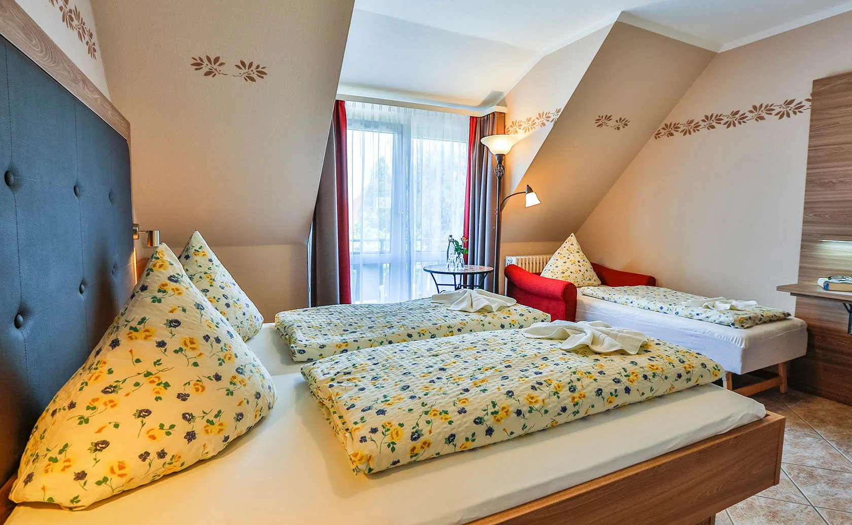 Hotel Restaurant „Zum Ochsen“ – Hotelbild 9