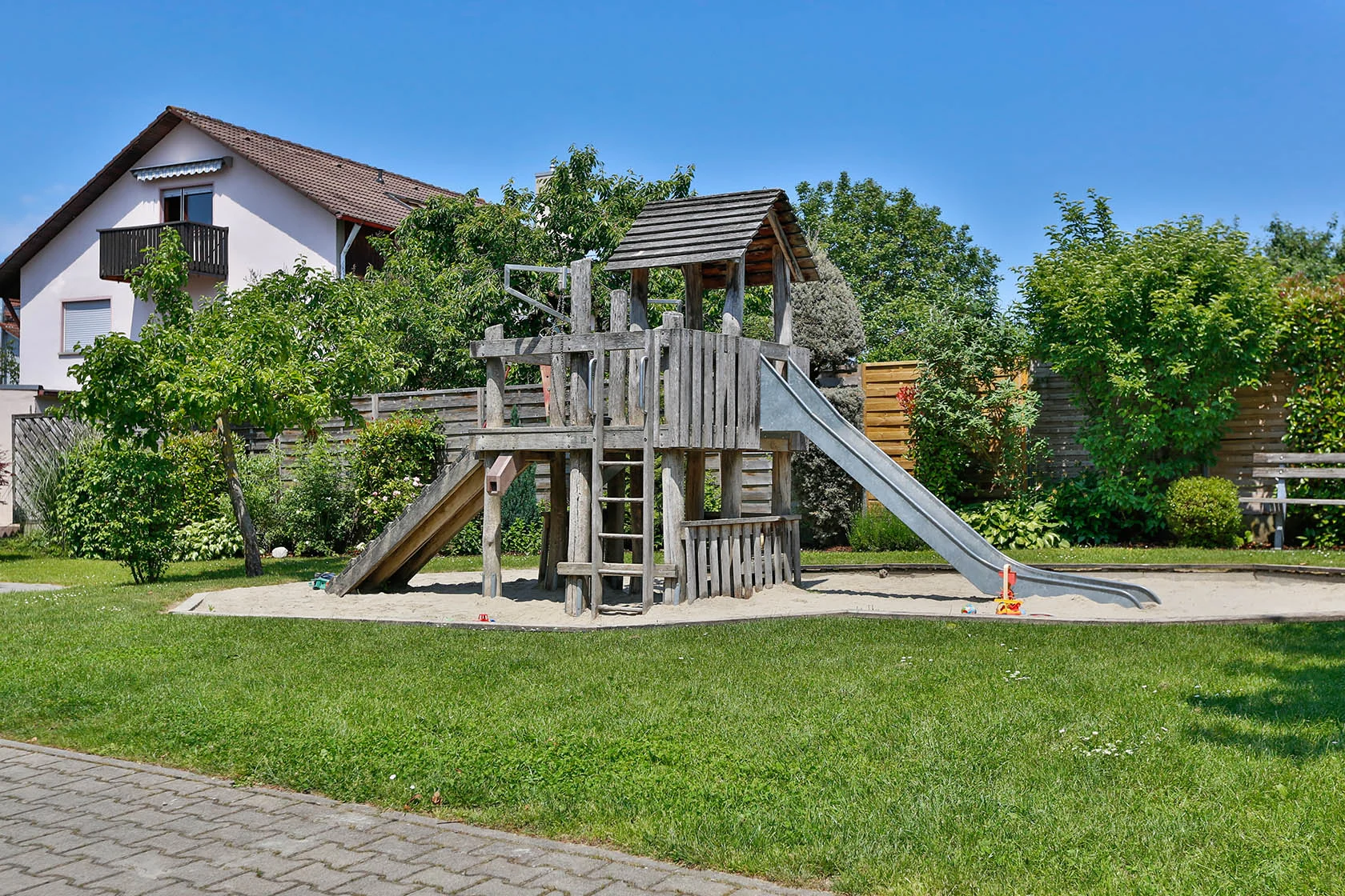 Hotel Restaurant „Zum Ochsen“ – Hotelbild 10