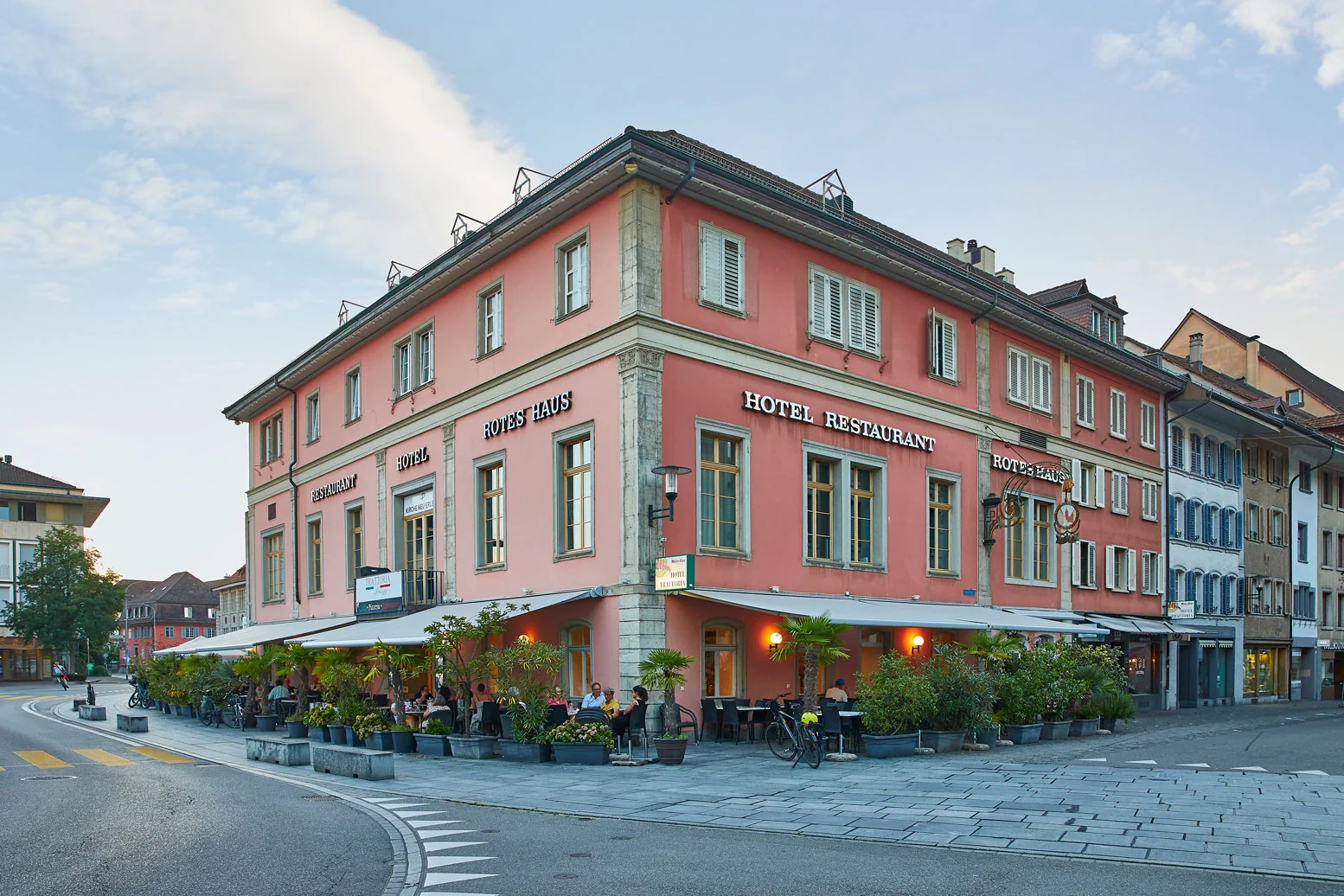 Motorradregion Aargau
