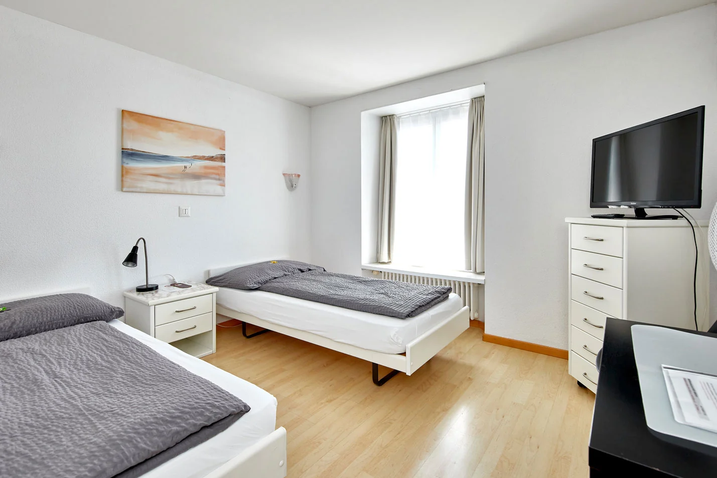 Hotel Rotes Haus – Hotelbild 5