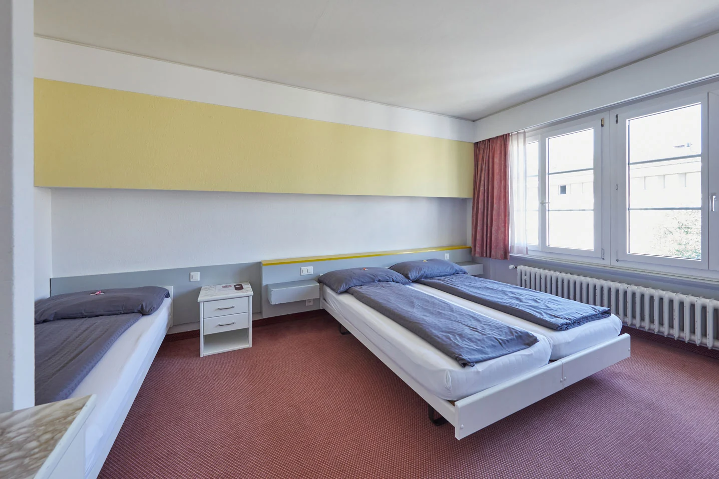 Hotel Rotes Haus – Hotelbild 6