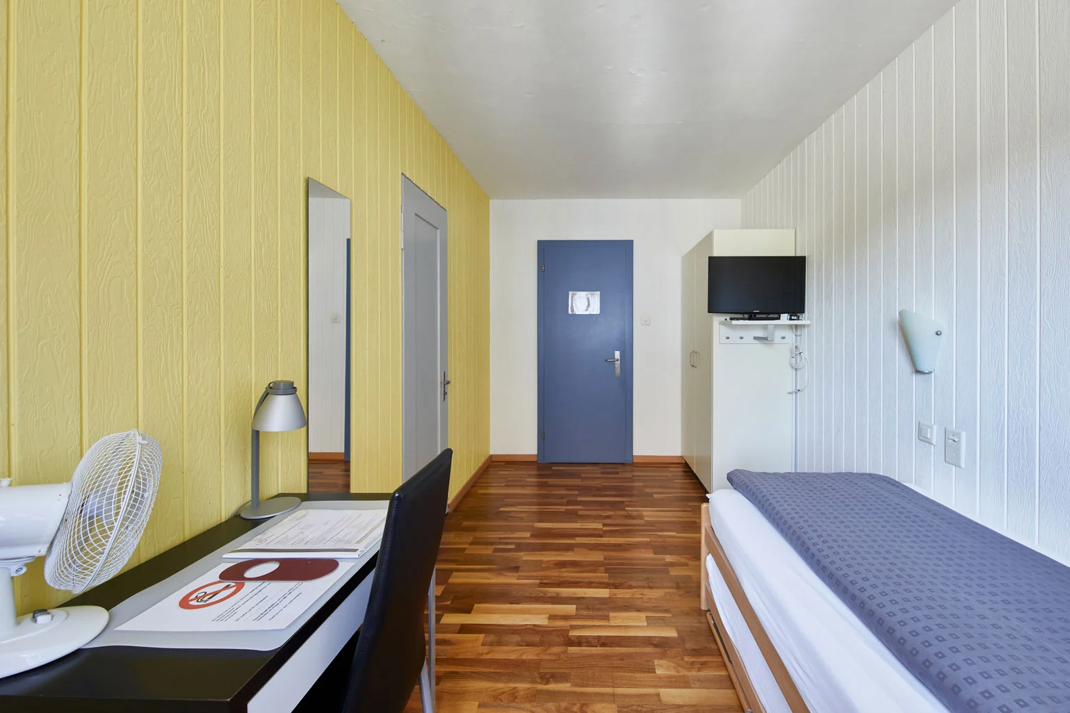 Hotel Rotes Haus – Hotelbild 7
