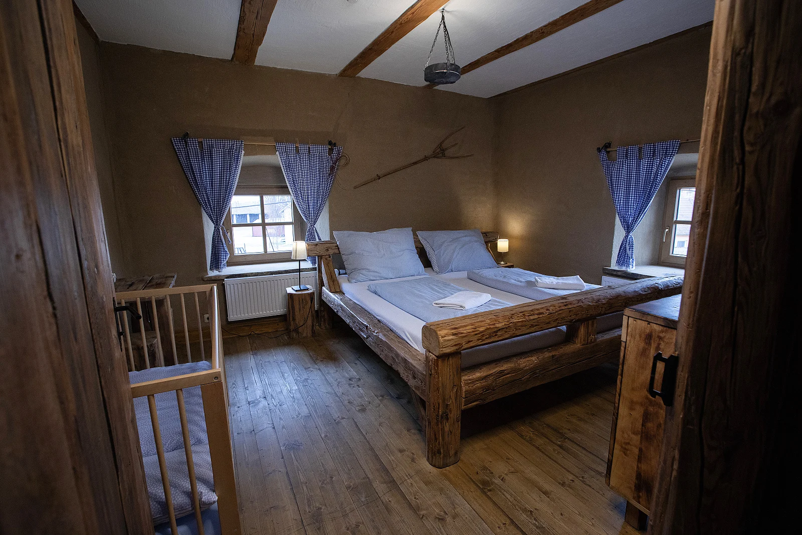 KRČMA • HOTEL U CÍSAŘSKÉ CESTY – Hotelbild 6