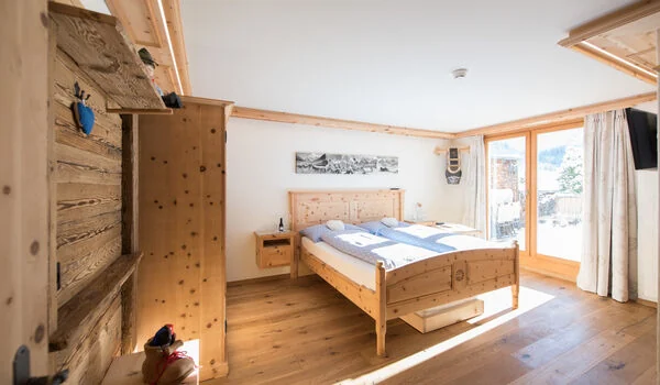 Hotel Walserhuus Sertig – Hotelbild 3