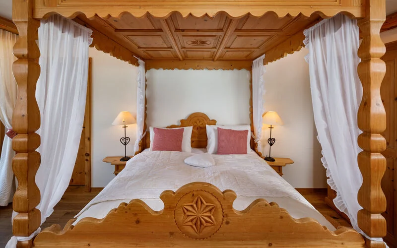 Hotel Walserhuus Sertig – Hotelbild 4