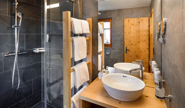 Hotel Walserhuus Sertig – Hotelbild 6