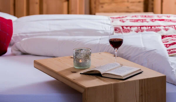 Hotel Walserhuus Sertig – Hotelbild 11