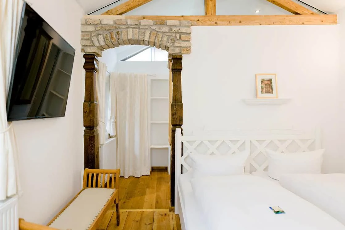 Landhaus Café Restaurant & Hotel – Hotelbild 6