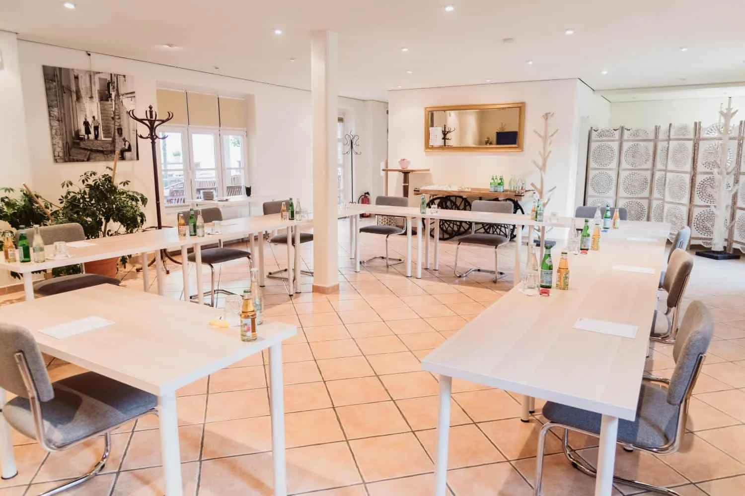 Landhaus Café Restaurant & Hotel – Hotelbild 7