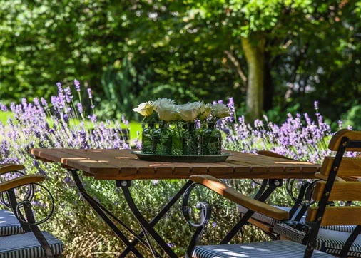 Landhotel Restaurant Adler – Hotelbild 3