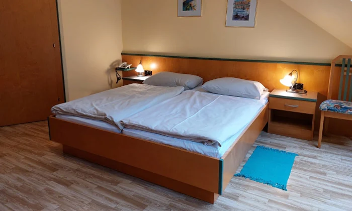 LandRastHaus Maria Bild – Hotelbild 3