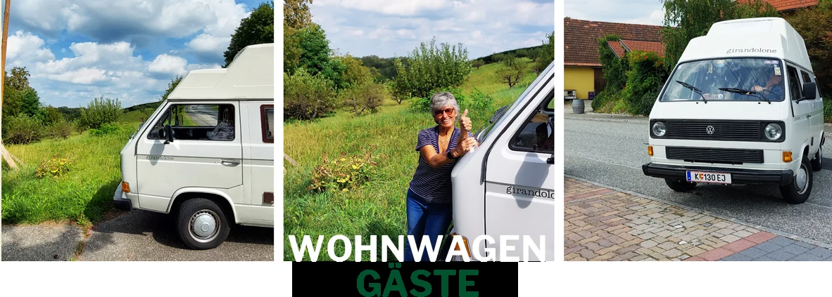 LandRastHaus Maria Bild – Hotelbild 7