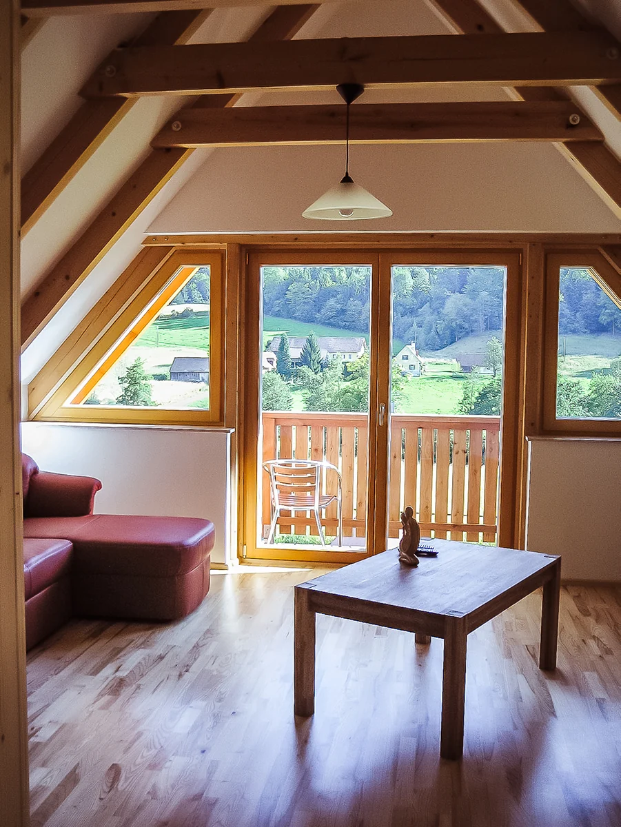 Weingut Peter Skoff – Domäne Kranachberg – Hotelbild 7