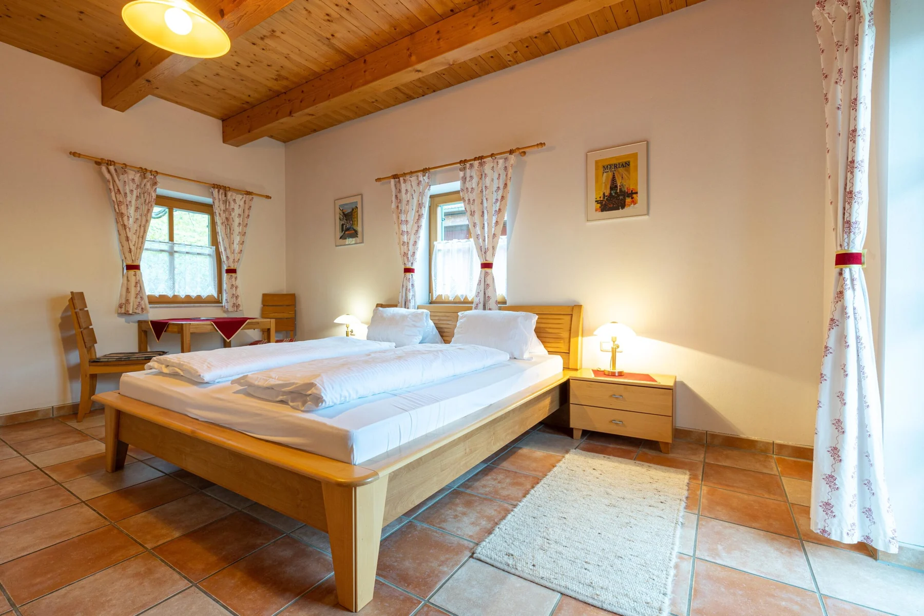 Weingut Peter Skoff – Domäne Kranachberg – Hotelbild 1