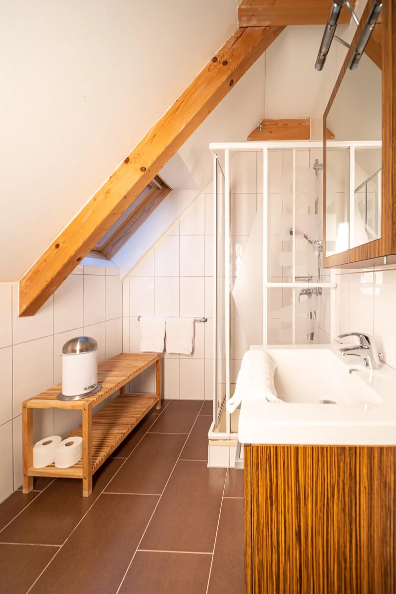 Weingut Peter Skoff – Domäne Kranachberg – Hotelbild 2