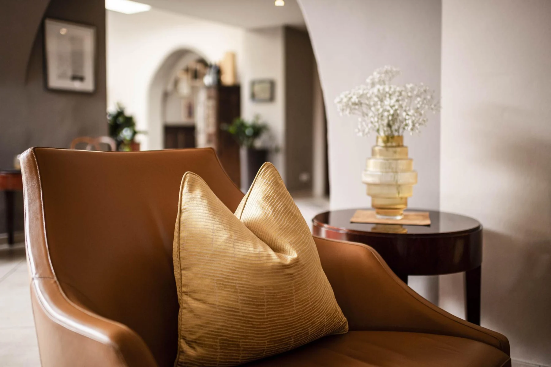 Romantik Hotel Stafler