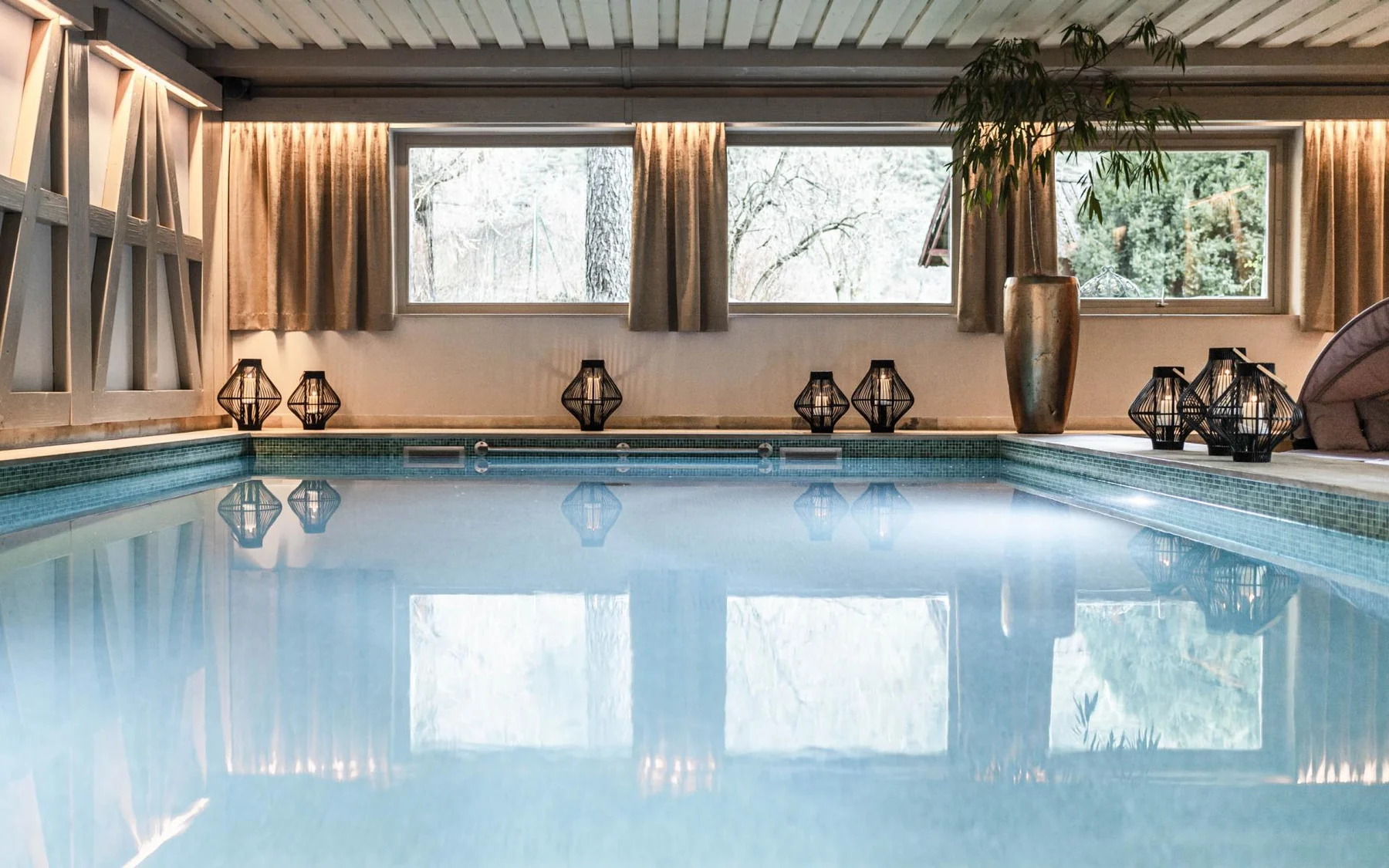 Romantik Hotel Stafler – Hotelbild 3