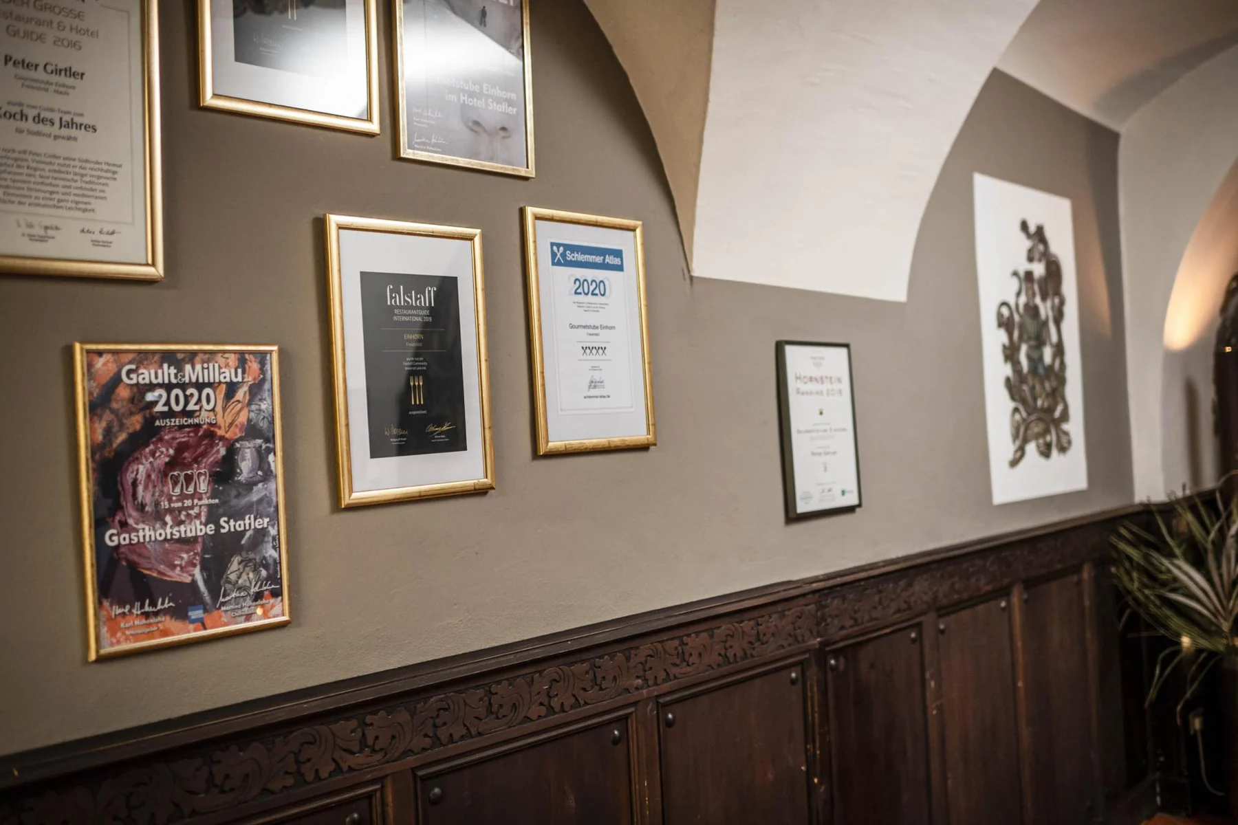 Romantik Hotel Stafler – Hotelbild 5