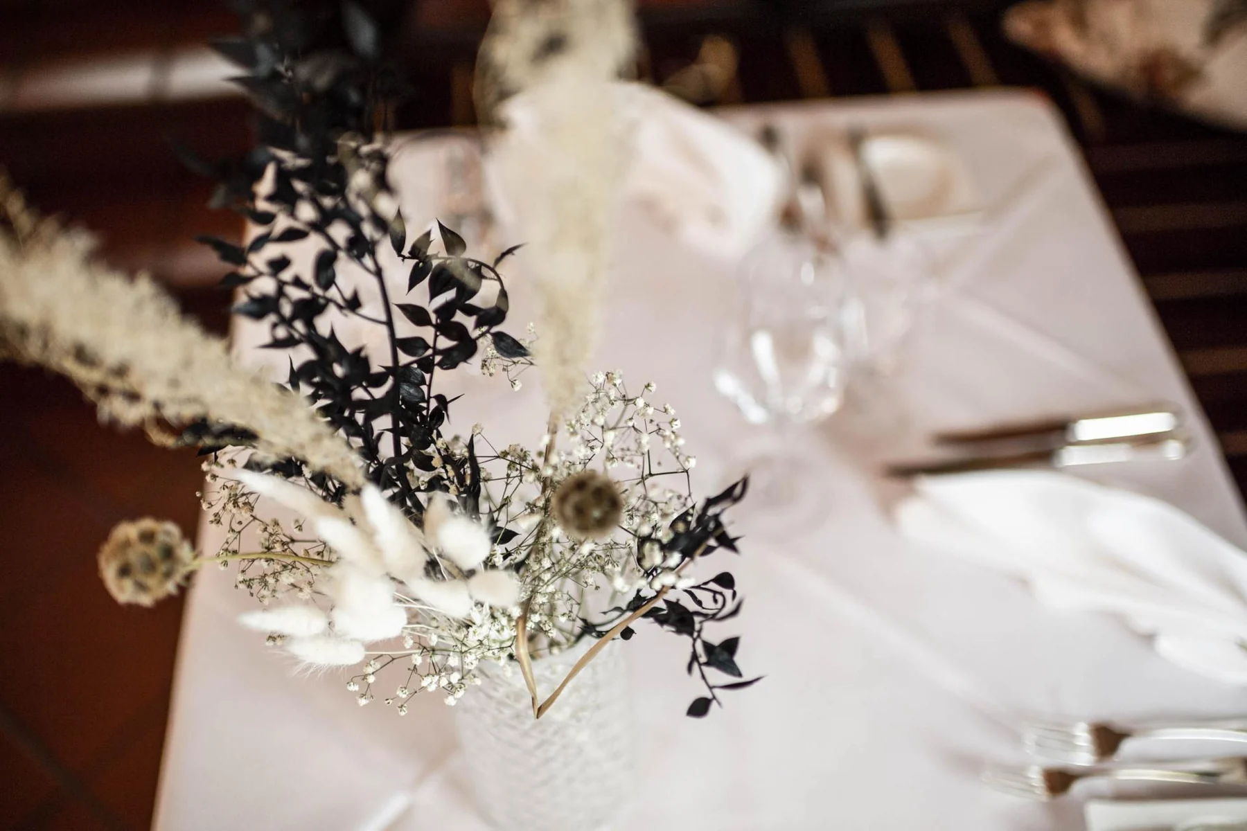 Romantik Hotel Stafler – Hotelbild 8