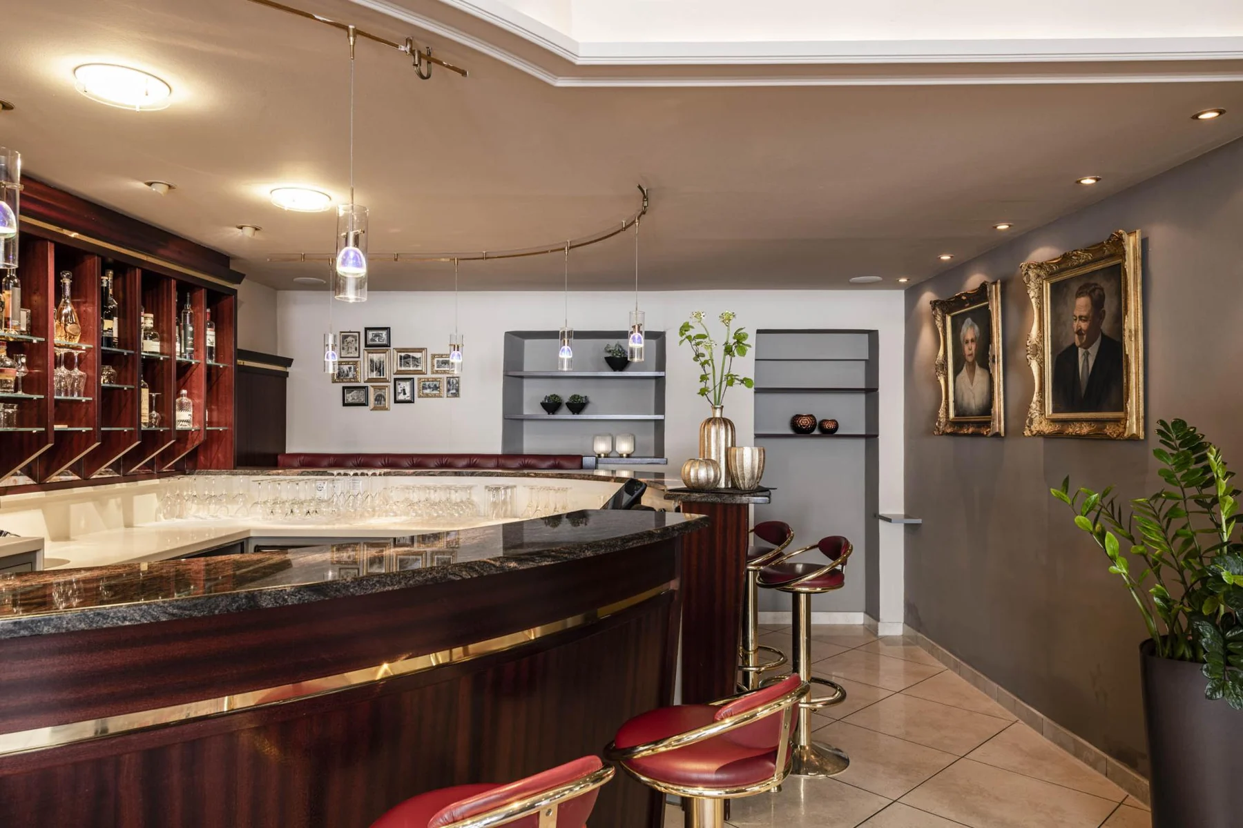 Romantik Hotel Stafler – Hotelbild 9