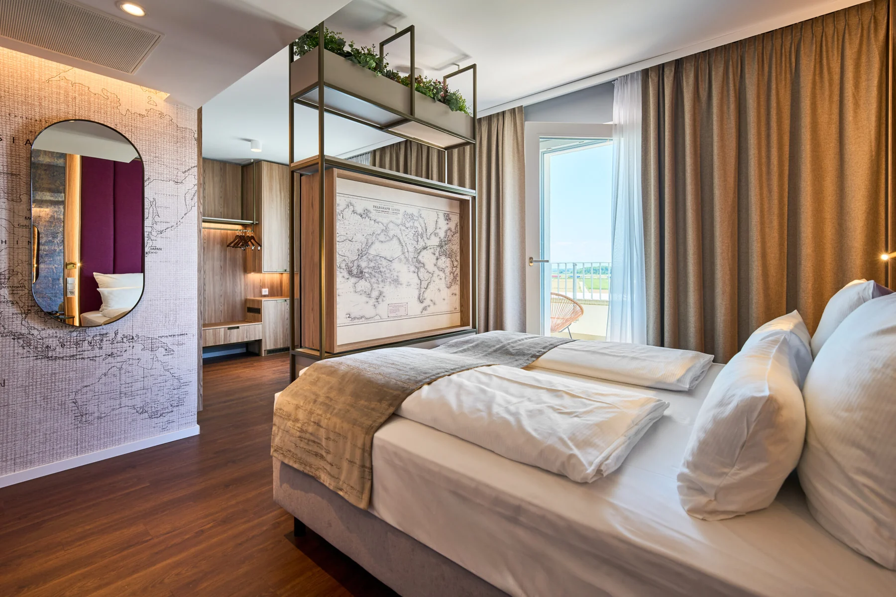 VOYA Hotel – Hotelbild 1