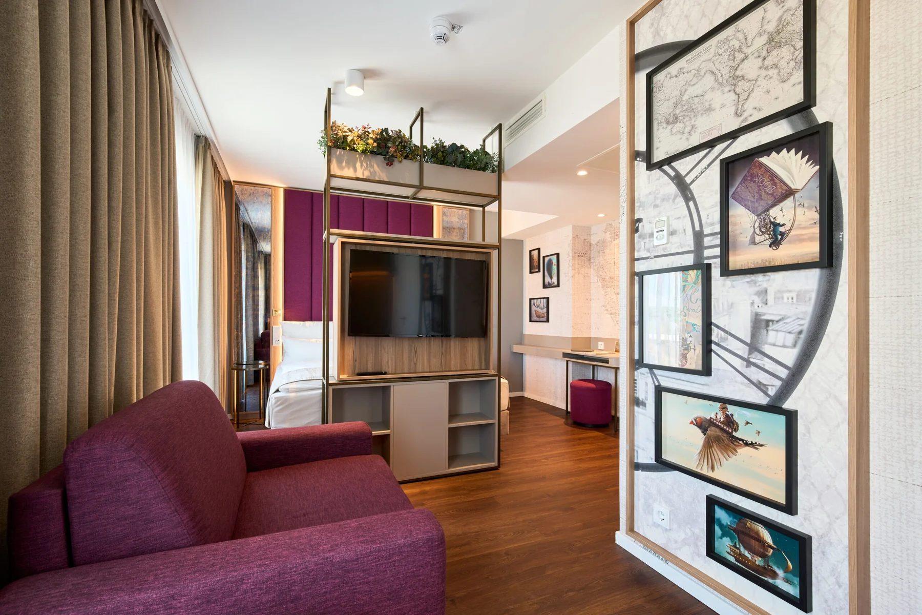 VOYA Hotel – Hotelbild 8