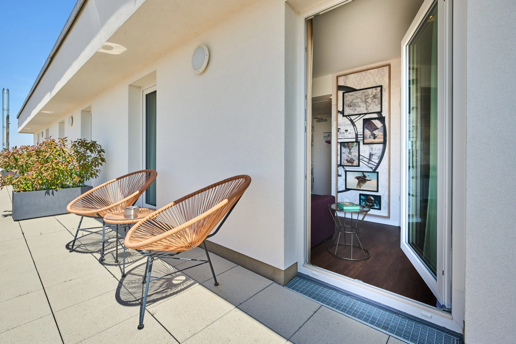 VOYA Hotel – Hotelbild 12